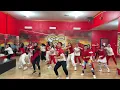 Download Lagu DAWIN - CHIKA | CHOREO BY ZIN MIRCHU | ZUMBA WITH ZIN ROBI MODJO AT SOFIE STUDIO CENTER MAJALAYA