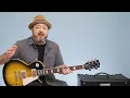 Bush Machinehead Guitar Lesson + Tutorial
