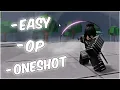 FULL SONIC COMBO GUIDE The Strongest Battlegrounds