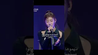 رامي غنت هالمقطع قبل عامين واتهموها بالمزامنة بس Akv Nva97 Srt Fypシ Babymonster Shorts Avk 