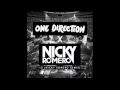 Download Lagu One Direction - 18 (Nicky Romero Remix)(HD Audio)