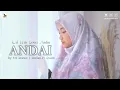 Download Lagu ANDAI - Dwike Nuraini FT. Dulle | OST Web Series Andai | B3e Production
