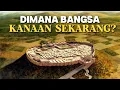 Download Lagu Siapa itu Bangsa Kanaan? dan dimana sekarang?
