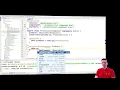 Advanced Web Apps 2019 Angular S1P18 Deleting a Document in Firestore