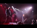 Mayhem Live in Hong Kong (4 Feb 2023)
