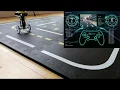 Python Bluetooth Controller With Streaming