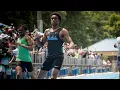 This Georgia sophomore made HISTORY with a state 400m record in 45 46