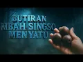 Download Lagu RATU BADAY KUMPULKAN BUTIRAN TASBIH MBAH SINGSO ‼️‼️‼️