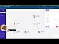 Manual Node Positioning Canvas Workflow Runs v2 13 3