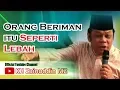Lagu KH Zainuddin MZ - Orang Beriman itu Seperti Lebah