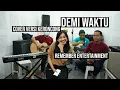 Download Lagu Ungu - Demi Waktu cover Remember Entertainment