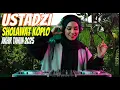 Lagu SHOLAWAT KOPLO  Dangdut Cover Paling Adem di Sawah – USTADZI