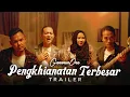 Download Lagu GammaOne - Penghianatan Terbesar | TRAILER