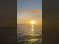 Download Lagu 【1分でストレス消滅 】船からの絶景と奇跡の純正律432Hz　ガンクドラム　GANK2mini　タングドラム　スリットドラム