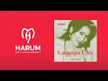 LIA NATHALIA - KEAGUNGAN CINTA ( Official Lyric Video )