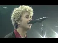 Download Lagu GREEN DAY wake me up when september ends live at Isle of Wight Festival 2024