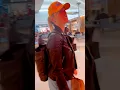 Download Lagu My take Sean for the flight L.A. to Berlin #actress