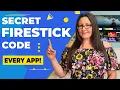 Download Lagu 🔑 Firestick Master Code for Hundreds of FREE Apps! 🎁