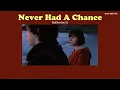[THAISUB] Never Had A Chance - Katherine Li