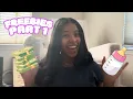 How to Get FREE Baby Stuff from Babylist Registry Hello Baby Box Step-by-Step