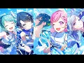 (Full ver) 世界の歩き方 (Through the World) - Yurry Canon | World Link 3 Part 1 song instrumental