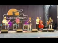 The SteelDrivers - Sticks That Made Thunder at Silver Dollar City