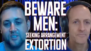 Seeking com Review SeekingArrrangement Review - BE CAREFUL MEN
