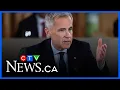 Download Lagu What to expect as PM Carney returns to Parliament following G7 summit