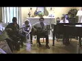 Dawes-Million Dollar Bill-Live at Camp Krim 8/4/11