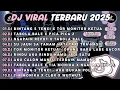 Download Lagu DJ TIKTOK TERBARU 2025🎵DJ BINTANG 5 TENXI X TOR MONITOR KETUA🎵DJ TABOLA BALE X PICA PICA 2 