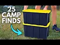 Nothing Has Improved My Camping More Than This