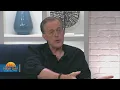 New Day Cleveland Billy Gardell