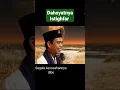 Download Lagu Dahsyatnya istighfar Ust.Abdul somad
