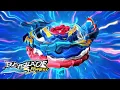 Download Lagu Beyblade Burst 'Evolution' Opening Theme LITERAL: Singing Everything On the Screen