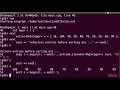 High Performance Applications with C Debugging Our Application Using GDB packtpub com