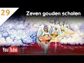 Download Lagu ZIE, IK KOM SPOEDIG (29) - Openbaring 15:1-16:9 - Zeven gouden schalen
