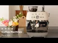 Tips Tricks for Making Coffee Smeg Espresso Coffee Machines