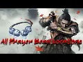 Sekiro Tutorial Guide How to get all Prayer Beads