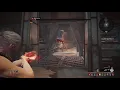 Remnant - The Harrow Apocalypse DareDevil s Charm BR