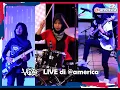 Download Lagu Voice of Baceprot Live@america | 2018