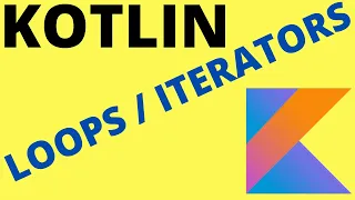 Kotlin Loops Iterators For While Loop Do While Example Code Demo InterviewDOT