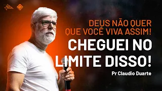 Pr Claudio Duarte Abre o Jogo sobre empreendedorismo para Cristãos