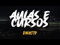 Lagu DNASTY - Aulas e Cursos Letra / Lyrics