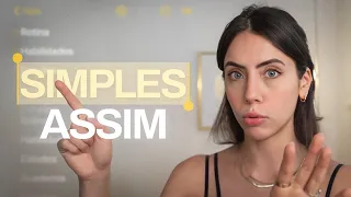 Cara, entender isso mudou a minha vida financeira