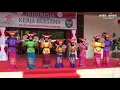 Download Lagu Tari Piring dan Tari Incling Jangget di HUT RI ke 72 Tahun di KBRI Brunei Darussalam 2017