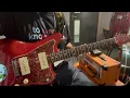 Bringing amps in and out of play method