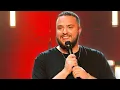 Download Lagu Mein erstes Stand-Up | SWR Comedy Clash