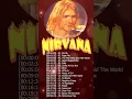 Lagu Nirvana Greatest Hits Full Album