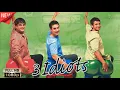 Lagu 3 Idiots Full Movie |2009 | Aamir Khan, Kareena Kap R. Madhavan, Sharman Joshi | New hindi movie