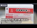 Cae el premio mayor del Powerball de 1 817 millones te contamos donde se vendio el billete ganador